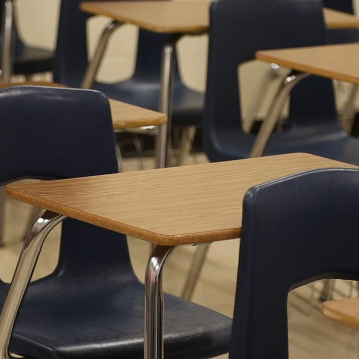 Classroom (generic)